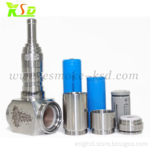 The hammer mod KSD mechanical hammer mod clone